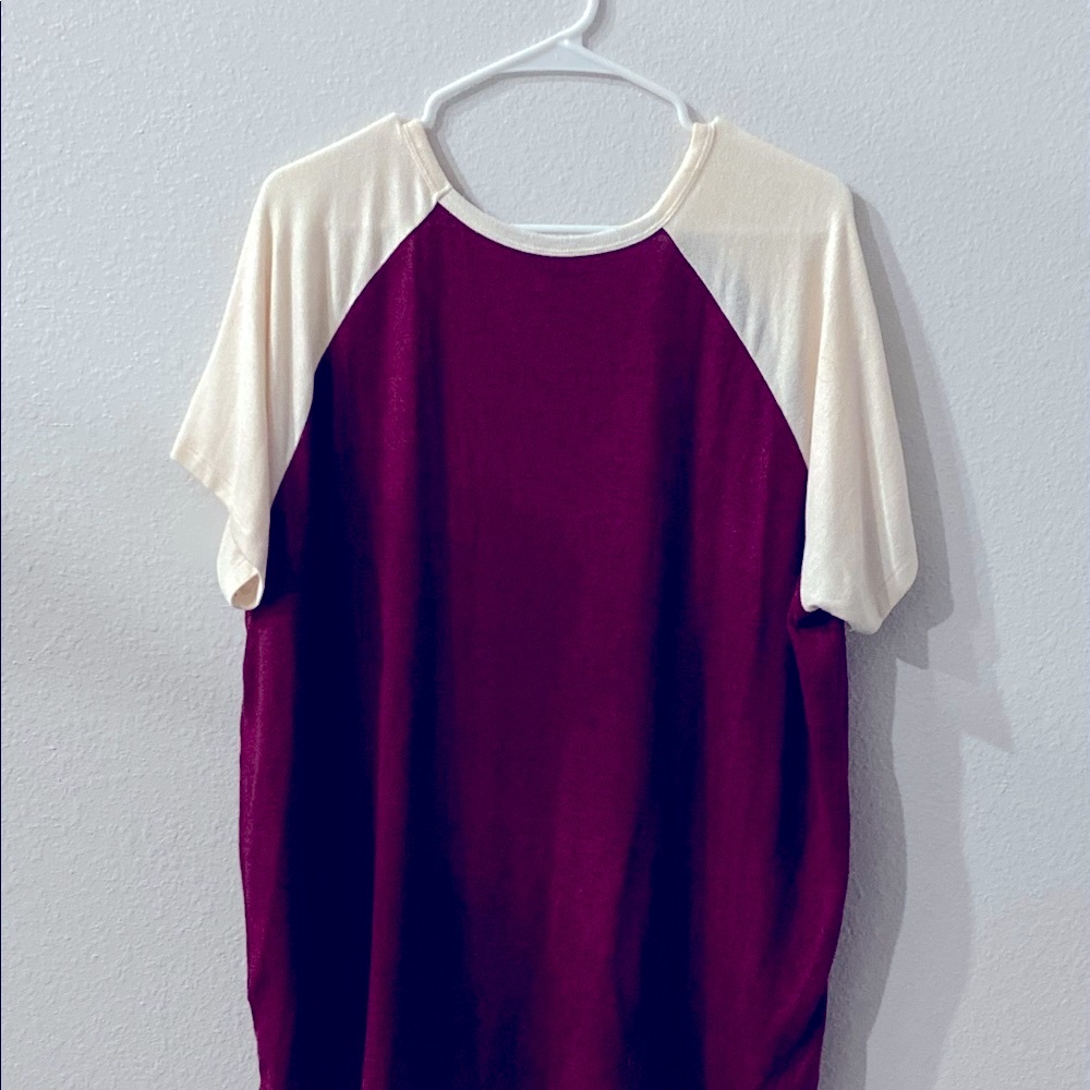 Women top tee shirt
